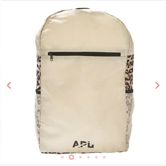 BNWT Packable Backpack - Picture 2 of 4